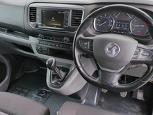 Vivaro 2.0 Turbo D 3100 Elite L2 H1 Euro 6 (s/s) 5dr