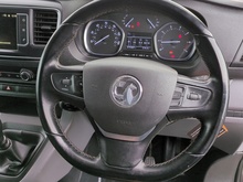 Vivaro 2.0 Turbo D 3100 Elite L2 H1 Euro 6 (s/s) 5dr