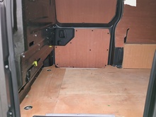 Vivaro 2.0 Turbo D 3100 Elite L2 H1 Euro 6 (s/s) 5dr
