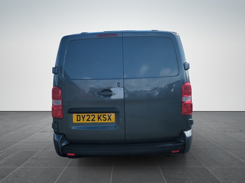Vauxhall 2.0 Turbo D 3100 Elite Panel Van 5dr Diesel Manual L2 H1 Euro 6 (s/s) (145 ps)
