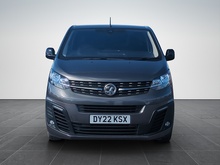 2.0 Turbo D 3100 Elite Panel Van 5dr Diesel Manual L2 H1 Euro 6 (s/s) (145 ps)