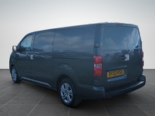 2.0 Turbo D 3100 Elite Panel Van 5dr Diesel Manual L2 H1 Euro 6 (s/s) (145 ps)