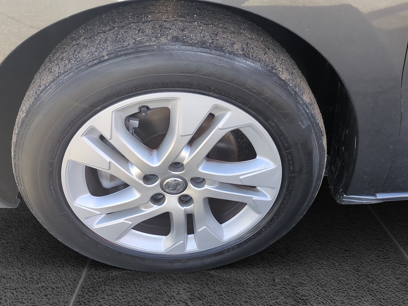 Vauxhall 2.0 Turbo D 3100 Elite Panel Van 5dr Diesel Manual L2 H1 Euro 6 (s/s) (145 ps)