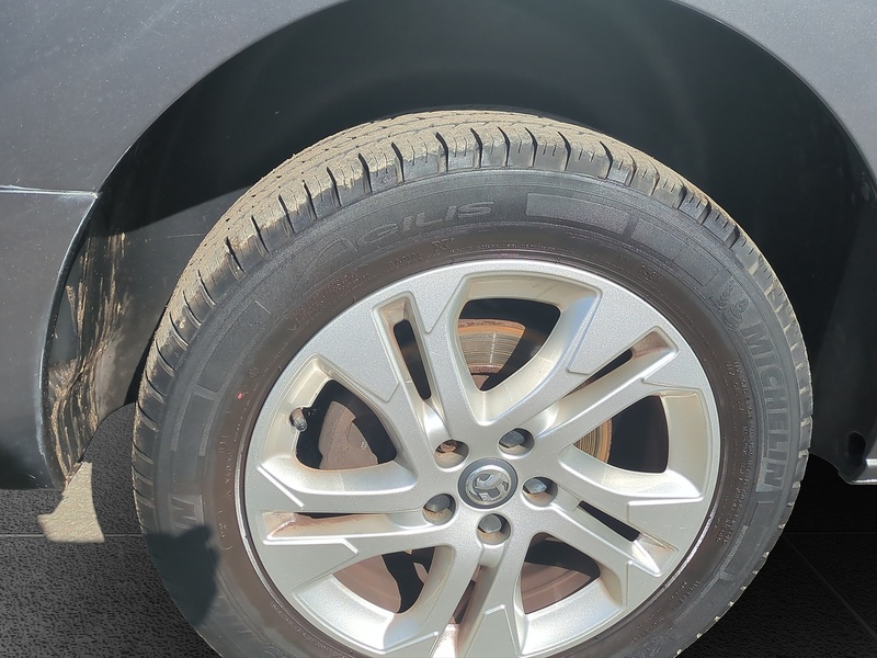 Vauxhall 2.0 Turbo D 3100 Elite Panel Van 5dr Diesel Manual L2 H1 Euro 6 (s/s) (145 ps)