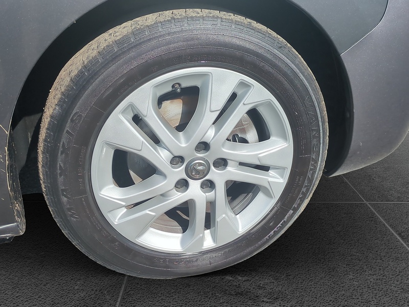 Vauxhall 2.0 Turbo D 3100 Elite Panel Van 5dr Diesel Manual L2 H1 Euro 6 (s/s) (145 ps)