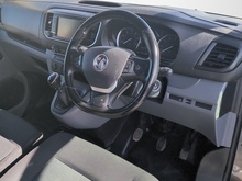 2.0 Turbo D 3100 Elite Panel Van 5dr Diesel Manual L2 H1 Euro 6 (s/s) (145 ps)
