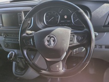 2.0 Turbo D 3100 Elite Panel Van 5dr Diesel Manual L2 H1 Euro 6 (s/s) (145 ps)