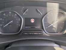 2.0 Turbo D 3100 Elite Panel Van 5dr Diesel Manual L2 H1 Euro 6 (s/s) (145 ps)