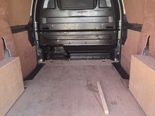 2.0 Turbo D 3100 Elite Panel Van 5dr Diesel Manual L2 H1 Euro 6 (s/s) (145 ps)