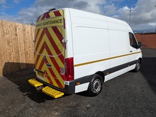 Sprinter 2.0 315 CDI Progressive RWD L2 H2 Euro 6 (s/s) 5dr