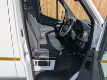 Sprinter 2.0 315 CDI Progressive RWD L2 H2 Euro 6 (s/s) 5dr