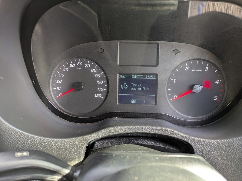 Mercedes-Benz Sprinter 2.0 315 CDI Progressive RWD L2 H2 Euro 6 (s/s) 5dr