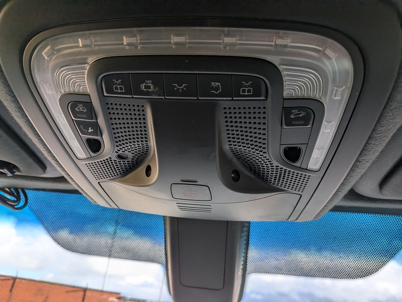 Mercedes-Benz Sprinter 2.0 315 CDI Progressive RWD L2 H2 Euro 6 (s/s) 5dr