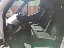 Sprinter 2.0 315 CDI Progressive RWD L2 H2 Euro 6 (s/s) 5dr
