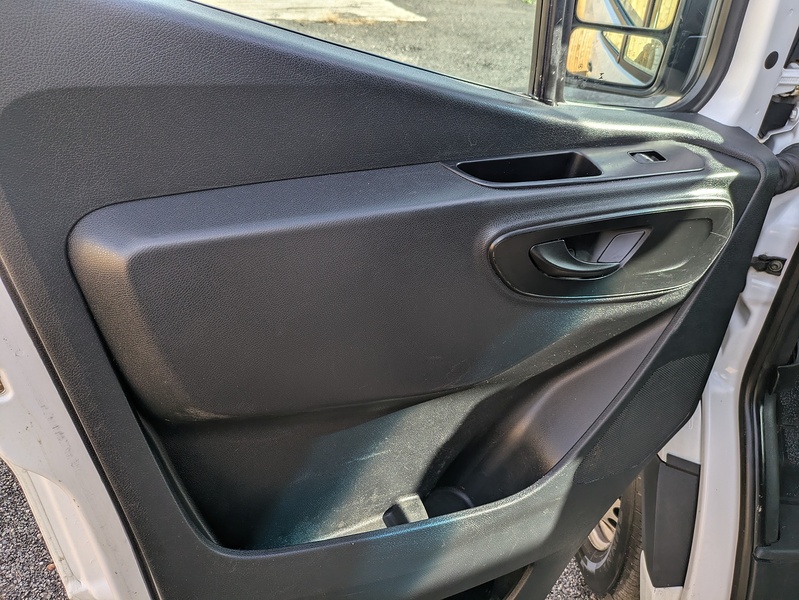 Mercedes-Benz Sprinter 2.0 315 CDI Progressive RWD L2 H2 Euro 6 (s/s) 5dr