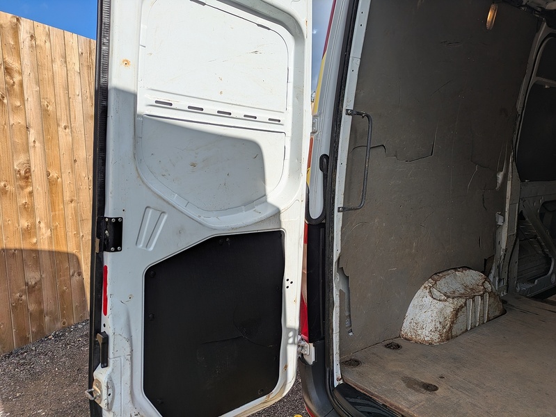 Mercedes-Benz Sprinter 2.0 315 CDI Progressive RWD L2 H2 Euro 6 (s/s) 5dr
