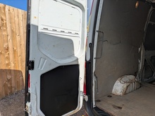 Sprinter 2.0 315 CDI Progressive RWD L2 H2 Euro 6 (s/s) 5dr