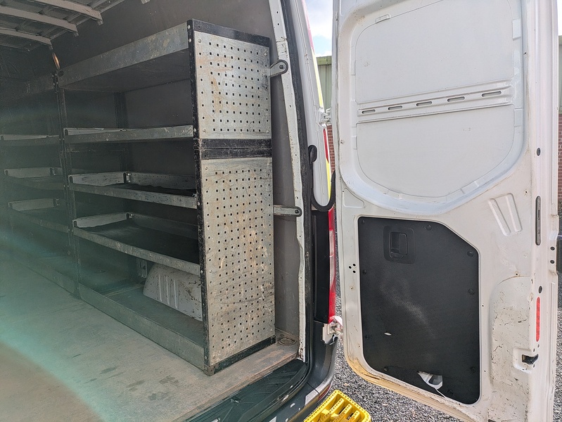 Mercedes-Benz Sprinter 2.0 315 CDI Progressive RWD L2 H2 Euro 6 (s/s) 5dr