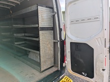 Sprinter 2.0 315 CDI Progressive RWD L2 H2 Euro 6 (s/s) 5dr