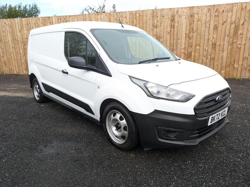 Ford Transit Connect 1.5 250 EcoBlue Leader L2 Euro 6 (s/s) 5dr