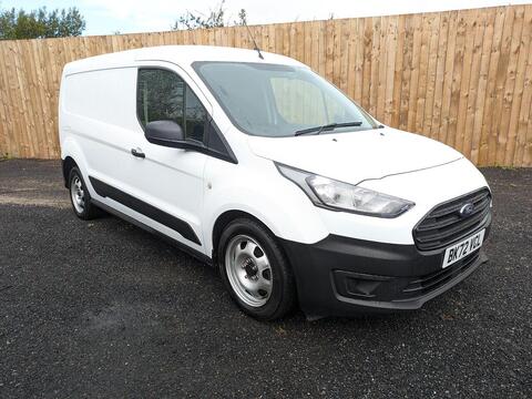 Ford Transit Connect 1.5 250 EcoBlue Leader L2 Euro 6 (s/s) 5dr