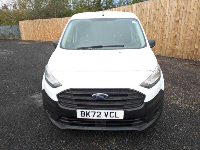 Ford Transit Connect 1.5 250 EcoBlue Leader L2 Euro 6 (s/s) 5dr