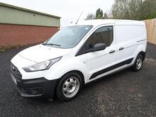 Transit Connect 1.5 250 EcoBlue Leader L2 Euro 6 (s/s) 5dr
