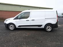 Transit Connect 1.5 250 EcoBlue Leader L2 Euro 6 (s/s) 5dr