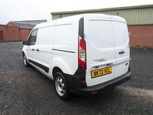 Transit Connect 1.5 250 EcoBlue Leader L2 Euro 6 (s/s) 5dr