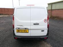 Transit Connect 1.5 250 EcoBlue Leader L2 Euro 6 (s/s) 5dr