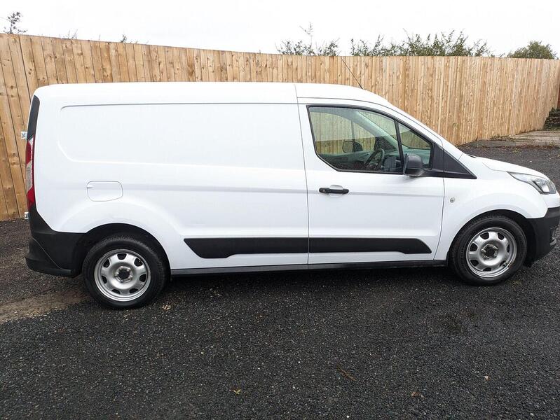 Ford Transit Connect 1.5 250 EcoBlue Leader L2 Euro 6 (s/s) 5dr