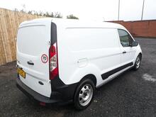 Transit Connect 1.5 250 EcoBlue Leader L2 Euro 6 (s/s) 5dr