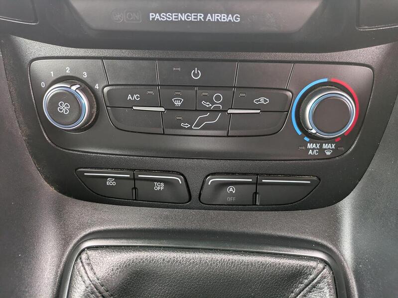 Ford Transit Connect 1.5 250 EcoBlue Leader L2 Euro 6 (s/s) 5dr