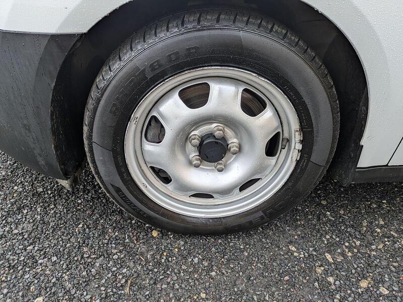 Ford Transit Connect 1.5 250 EcoBlue Leader L2 Euro 6 (s/s) 5dr