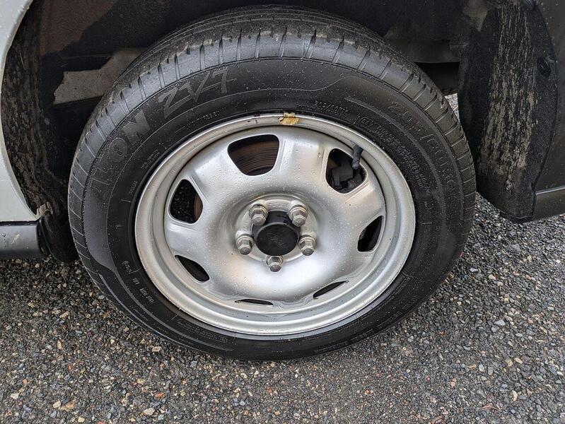 Ford Transit Connect 1.5 250 EcoBlue Leader L2 Euro 6 (s/s) 5dr
