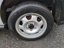 Transit Connect 1.5 250 EcoBlue Leader L2 Euro 6 (s/s) 5dr
