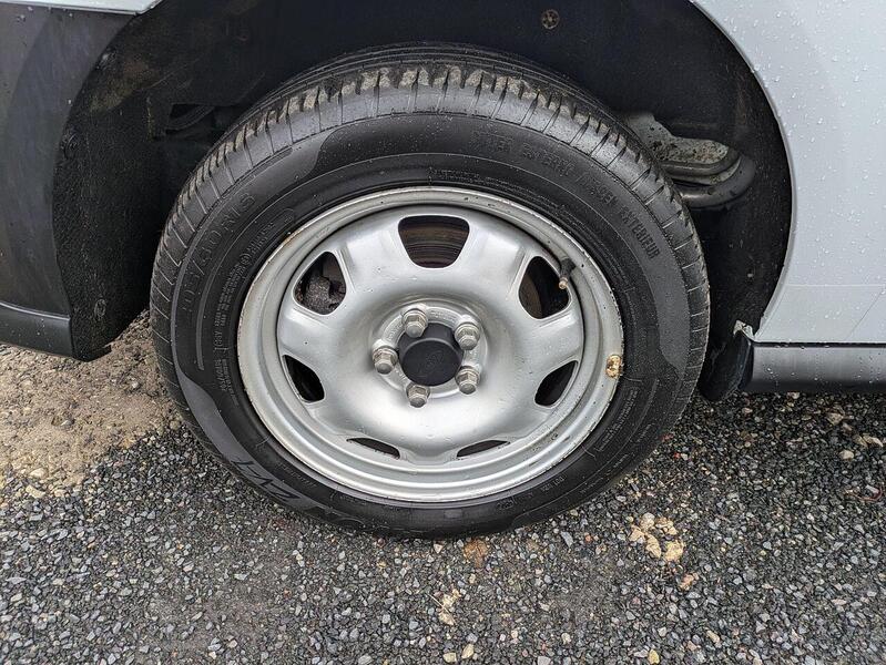Ford Transit Connect 1.5 250 EcoBlue Leader L2 Euro 6 (s/s) 5dr