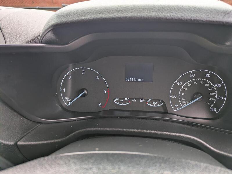 Ford Transit Connect 1.5 250 EcoBlue Leader L2 Euro 6 (s/s) 5dr