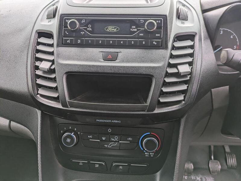 Ford Transit Connect 1.5 250 EcoBlue Leader L2 Euro 6 (s/s) 5dr
