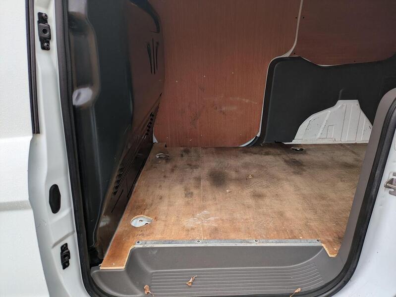 Ford Transit Connect 1.5 250 EcoBlue Leader L2 Euro 6 (s/s) 5dr