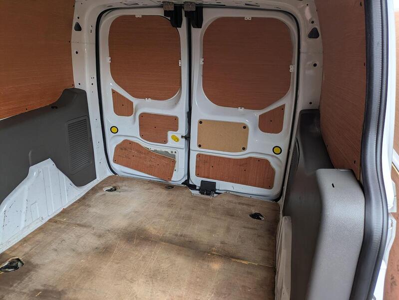 Ford Transit Connect 1.5 250 EcoBlue Leader L2 Euro 6 (s/s) 5dr