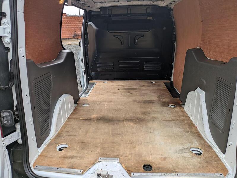 Ford Transit Connect 1.5 250 EcoBlue Leader L2 Euro 6 (s/s) 5dr
