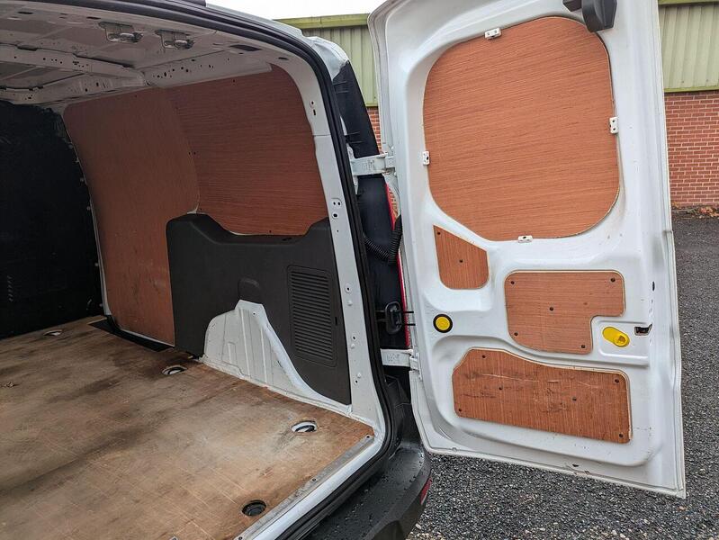 Ford Transit Connect 1.5 250 EcoBlue Leader L2 Euro 6 (s/s) 5dr