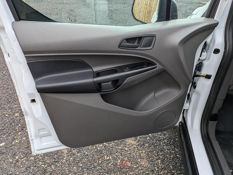 Ford Transit Connect 1.5 250 EcoBlue Leader L2 Euro 6 (s/s) 5dr