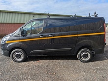 2.0 280 EcoBlue Leader Panel Van 5dr Diesel Manual L1 H1 Euro 6 (s/s) (105 ps)