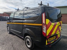 2.0 280 EcoBlue Leader Panel Van 5dr Diesel Manual L1 H1 Euro 6 (s/s) (105 ps)