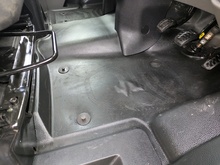 2.0 280 EcoBlue Leader Panel Van 5dr Diesel Manual L1 H1 Euro 6 (s/s) (105 ps)