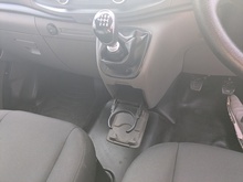2.0 280 EcoBlue Leader Panel Van 5dr Diesel Manual L1 H1 Euro 6 (s/s) (105 ps)