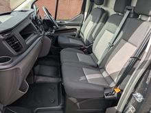 2.0 280 EcoBlue Leader Panel Van 5dr Diesel Manual L1 H1 Euro 6 (s/s) (105 ps)