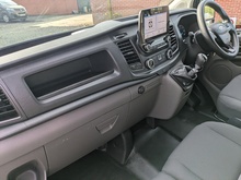 2.0 280 EcoBlue Leader Panel Van 5dr Diesel Manual L1 H1 Euro 6 (s/s) (105 ps)